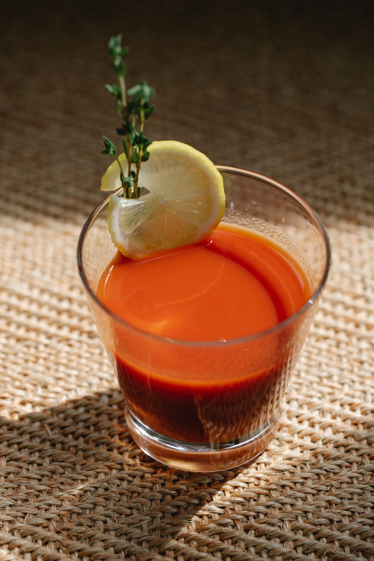 Bloody Mary