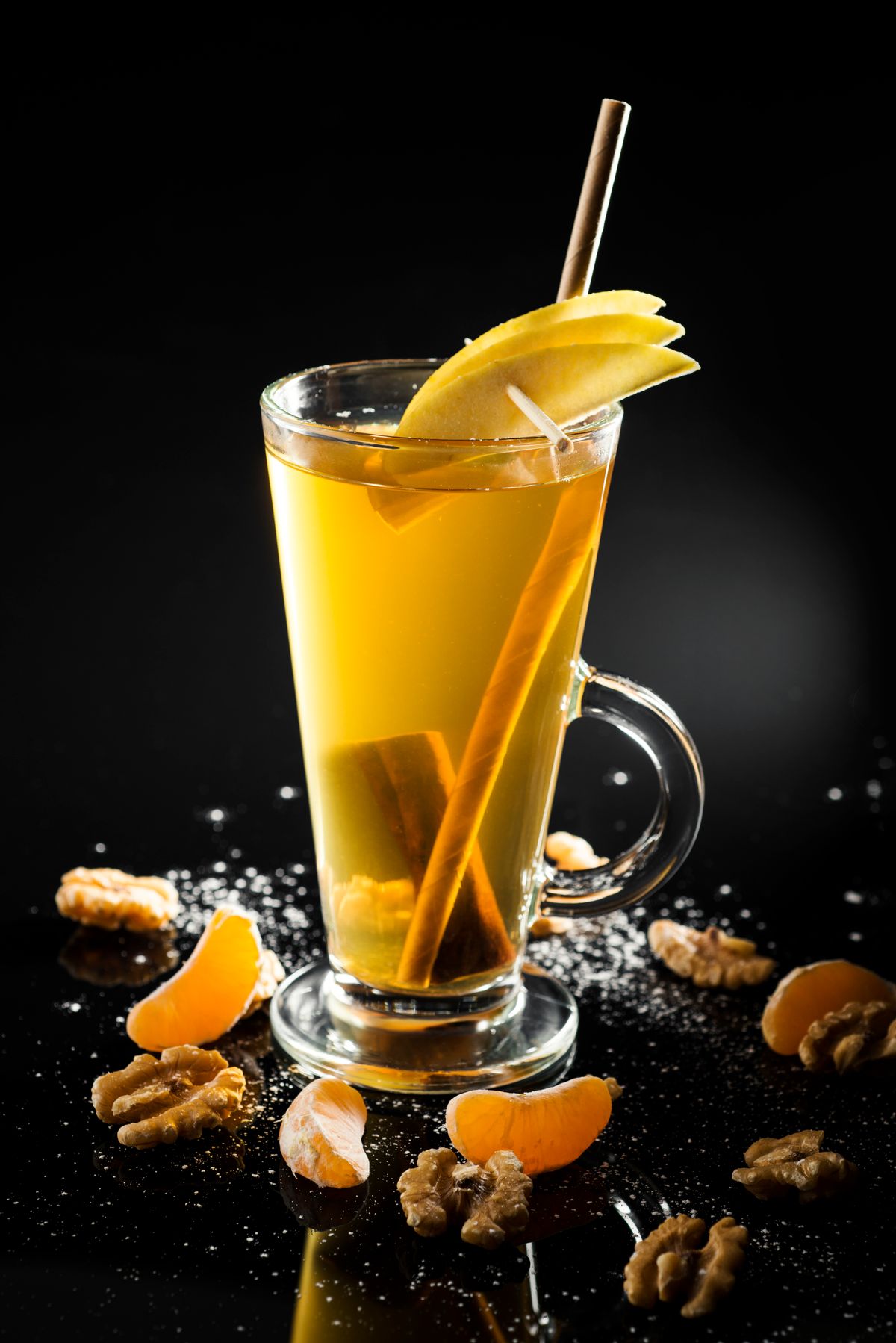 Talonmore Hot Toddy