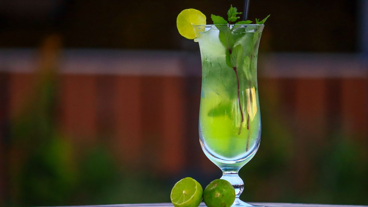 Ritual Mojito