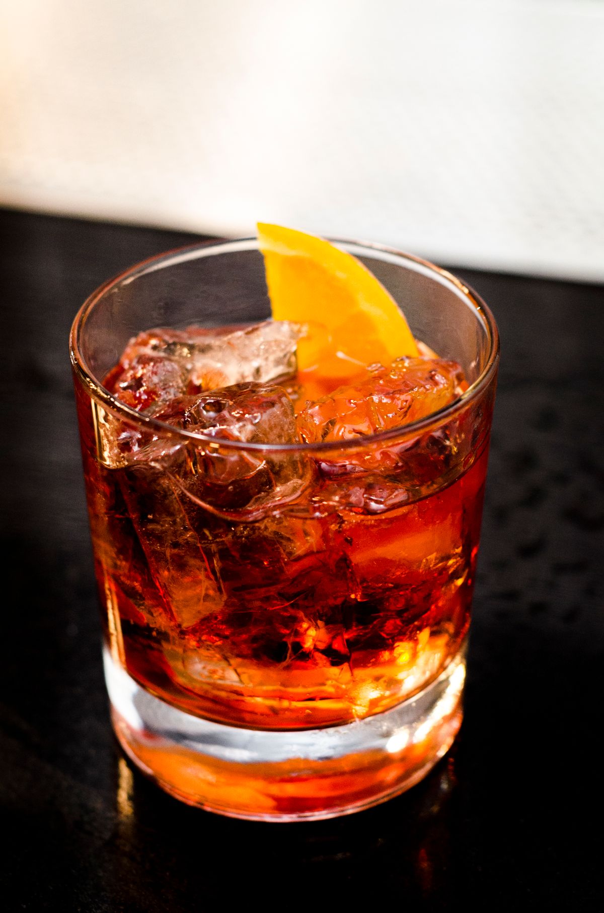 Free Spirits Boulevardier